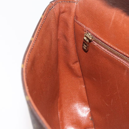 Louis Vuitton LOUIS VUITTON Monogram Chantilly GM Shoulder Bag M51232 LV Authentic bs34994