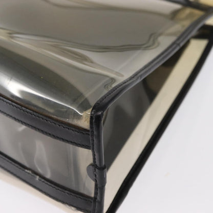 Gucci GUCCI Shoulder Bag Vinyl Clear 001 2058 1773 5 Authentic 162528