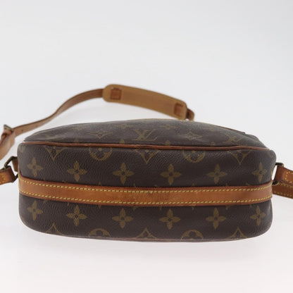 Louis Vuitton LOUIS VUITTON Monogram Senlis Shoulder Bag M51222 LV Authentic BA13161