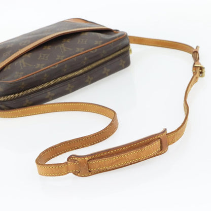 Louis Vuitton LOUIS VUITTON Monogram Trocadero 27 Shoulder Bag M51274 LV Authentic 181644