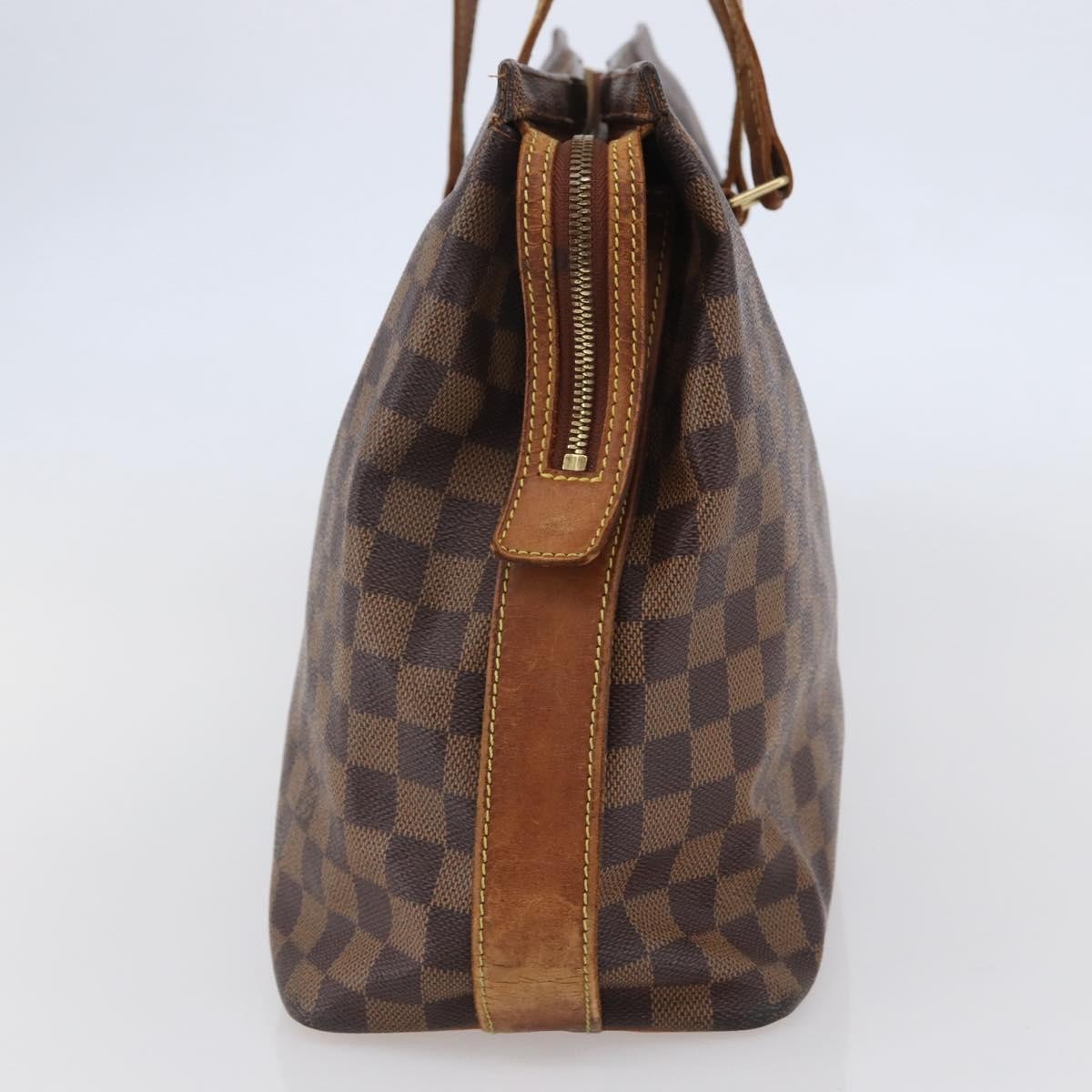 Louis Vuitton LOUIS VUITTON Damier Ebene Colombine Bag 100th anniversary N99037 Authentic 145038