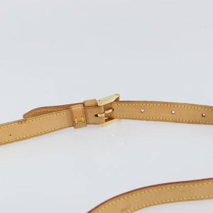Louis Vuitton LOUIS VUITTON Monogram Vernis Thompson Street Bag Viole M91095 LV Authentic 161428