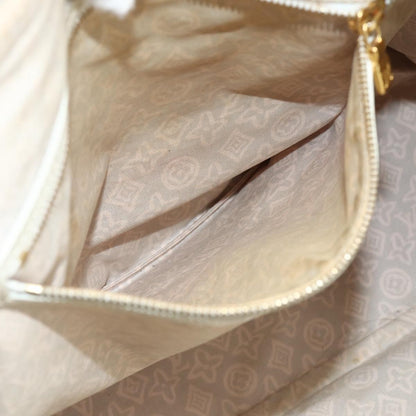 Louis Vuitton LOUIS VUITTON Cruise line Taicienne PM Bag Canvas Pink M95672 LV Authentic ep14376