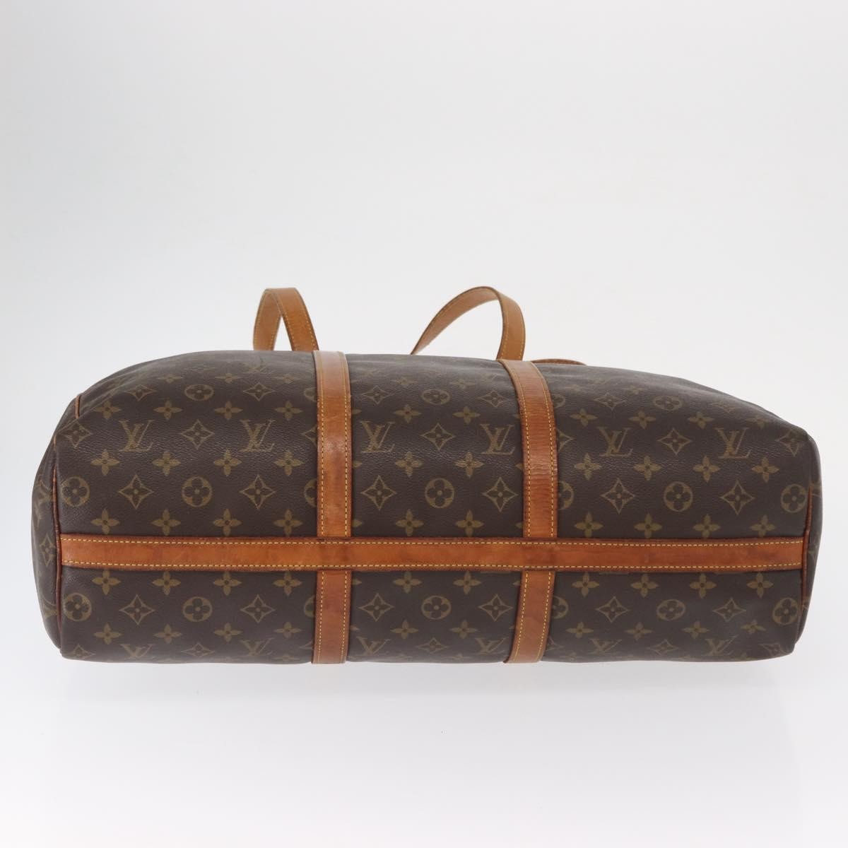 Louis Vuitton LOUIS VUITTON Monogram Flanerie 50 Shoulder Bag M51116 LV Authentic ep11994