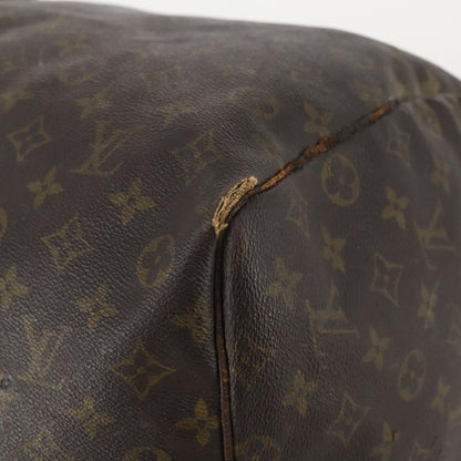 Louis Vuitton LOUIS VUITTON Monogram Keepall 60 Boston Bag M41422 LV Authentic 177829