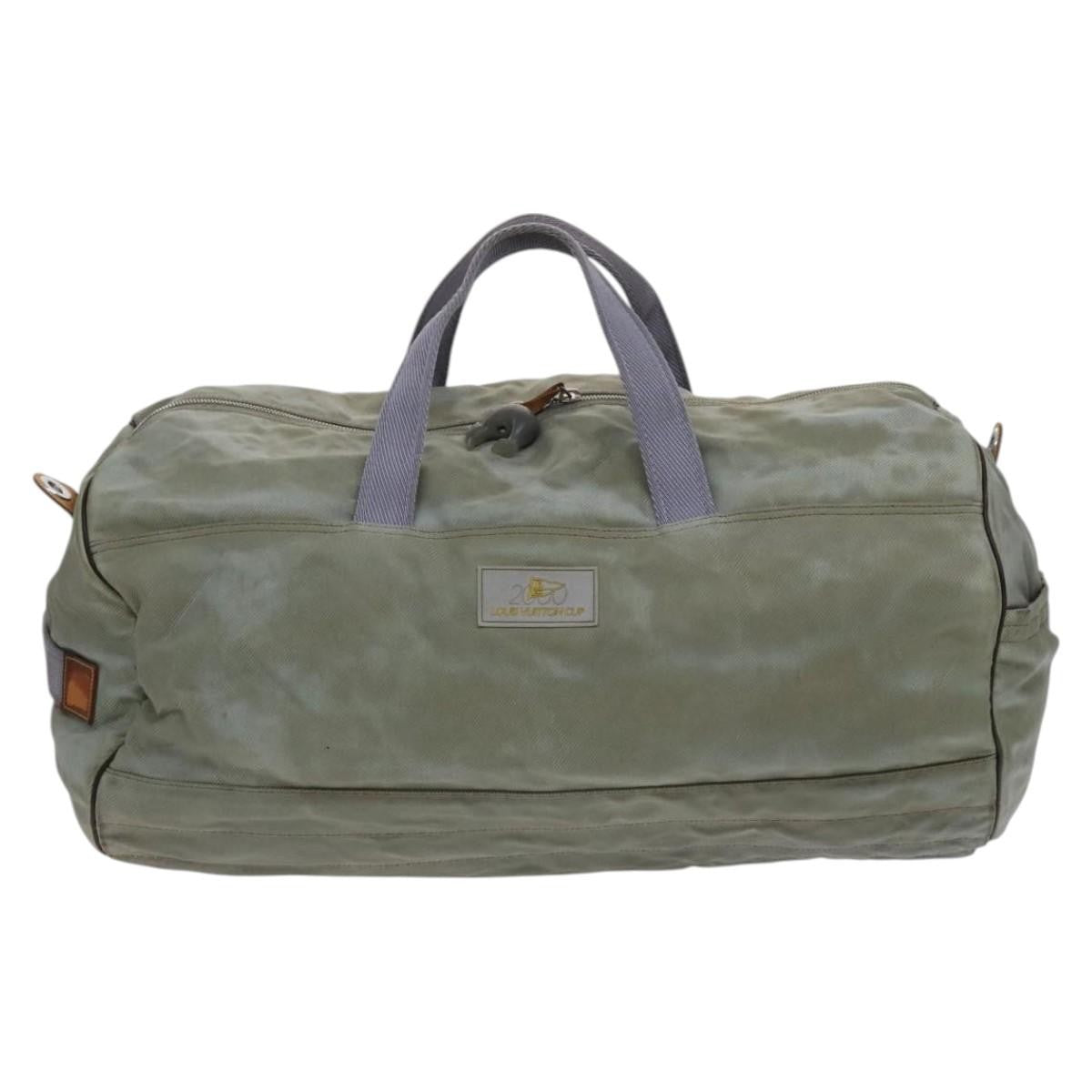 Louis Vuitton LOUIS VUITTON LV Cup Shoulder Bag Green M80511 LV Authentic th5723