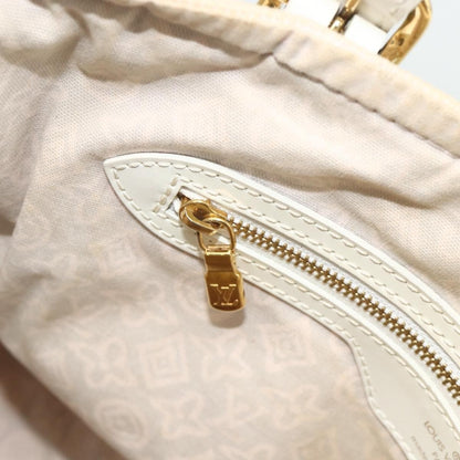 Louis Vuitton LOUIS VUITTON Cruise line Taicienne PM Bag Canvas Pink M95672 LV Authentic ep14376