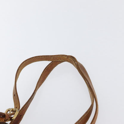Louis Vuitton LOUIS VUITTON Monogram Vernis Rosewood Avenue Bag Amarante M93510 Authentic AMZ365