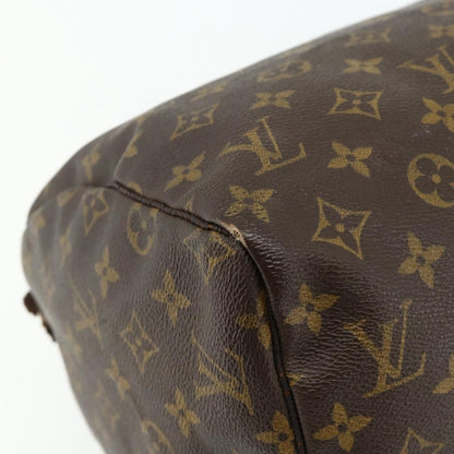 Louis Vuitton LOUIS VUITTON Monogram Speedy 30 Hand Bag M41526 LV Authentic bs34784