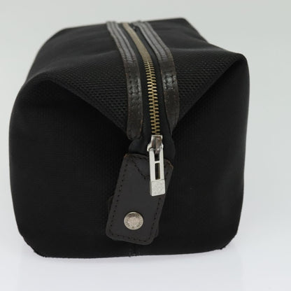 Louis Vuitton LOUIS VUITTON Damier Geant Trousse Albatross Bag Black Noir M93091 Authentic bs28837