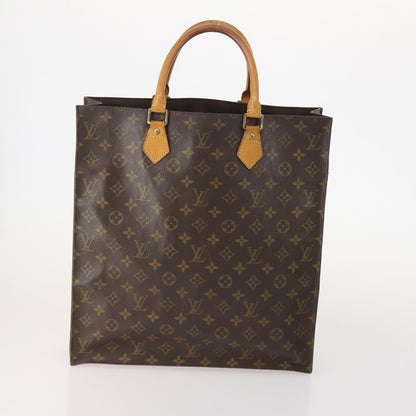Louis Vuitton LOUIS VUITTON Monogram Hand Bag 5 Set LV Authentic 175018