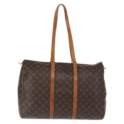 Louis Vuitton LOUIS VUITTON Monogram Flanerie 50 Shoulder Bag M51116 LV Authentic ep11994