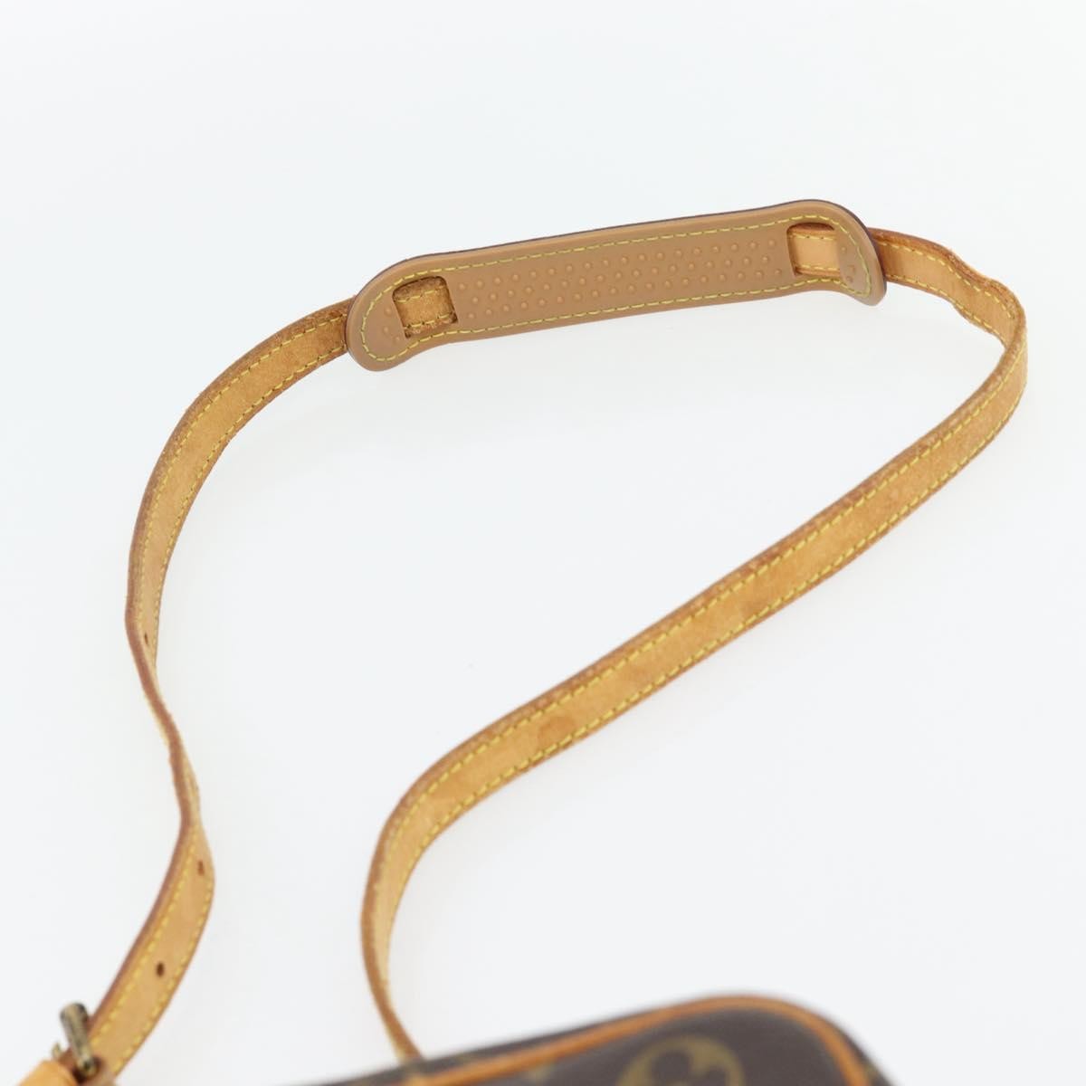 Louis Vuitton LOUIS VUITTON Monogram Trocadero 27 Shoulder Bag M51274 LV Authentic 181187