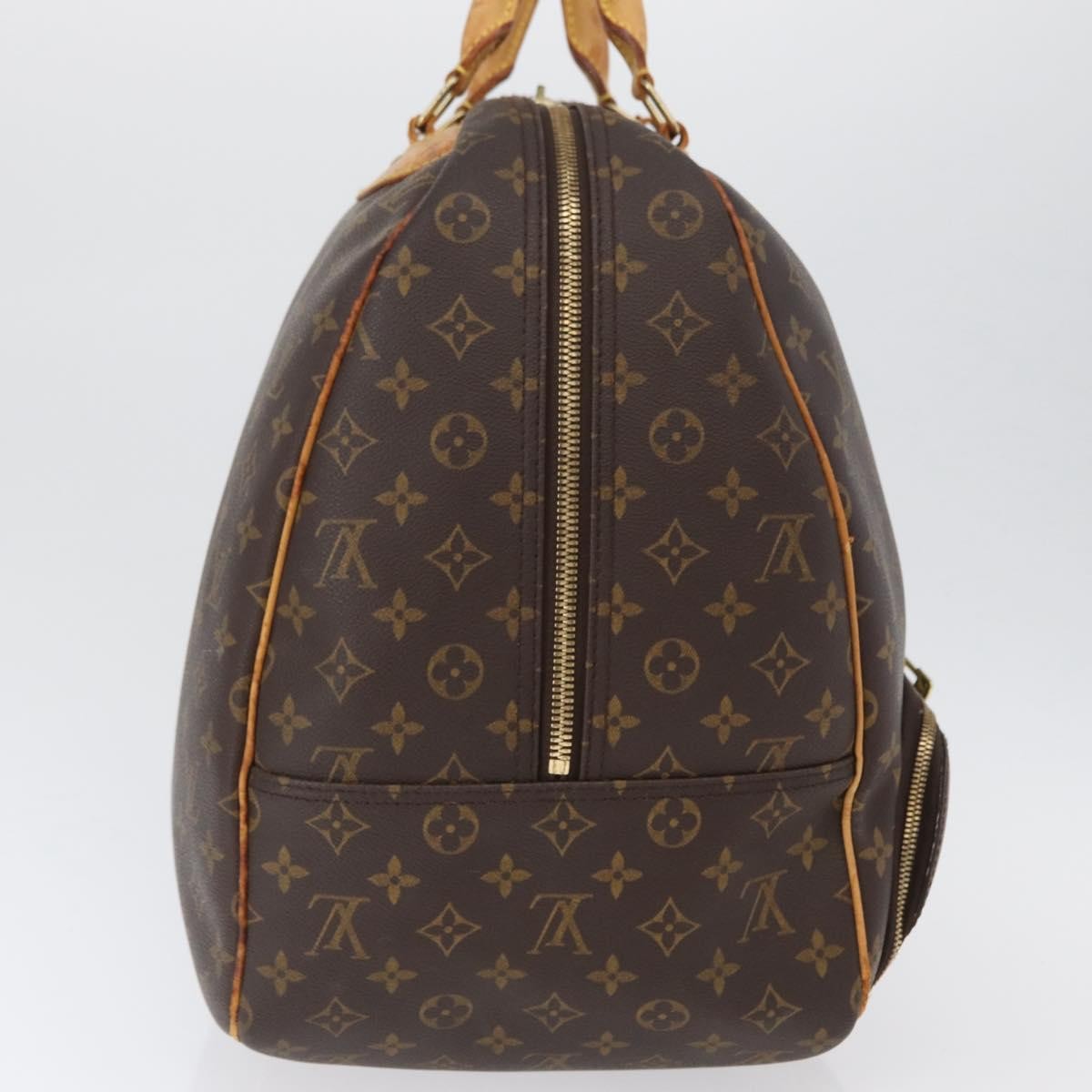 Louis Vuitton LOUIS VUITTON Monogram Evasion Boston Bag M41443 LV Authentic ka2462