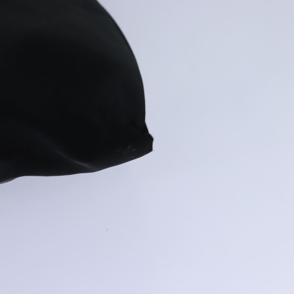 Prada PRADA Shoulder Bag Nylon Black Authentic 79556