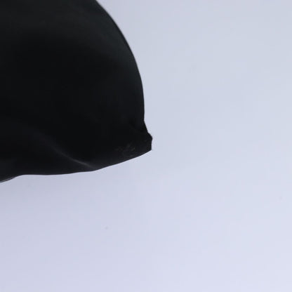 Prada PRADA Shoulder Bag Nylon Black Authentic 79556