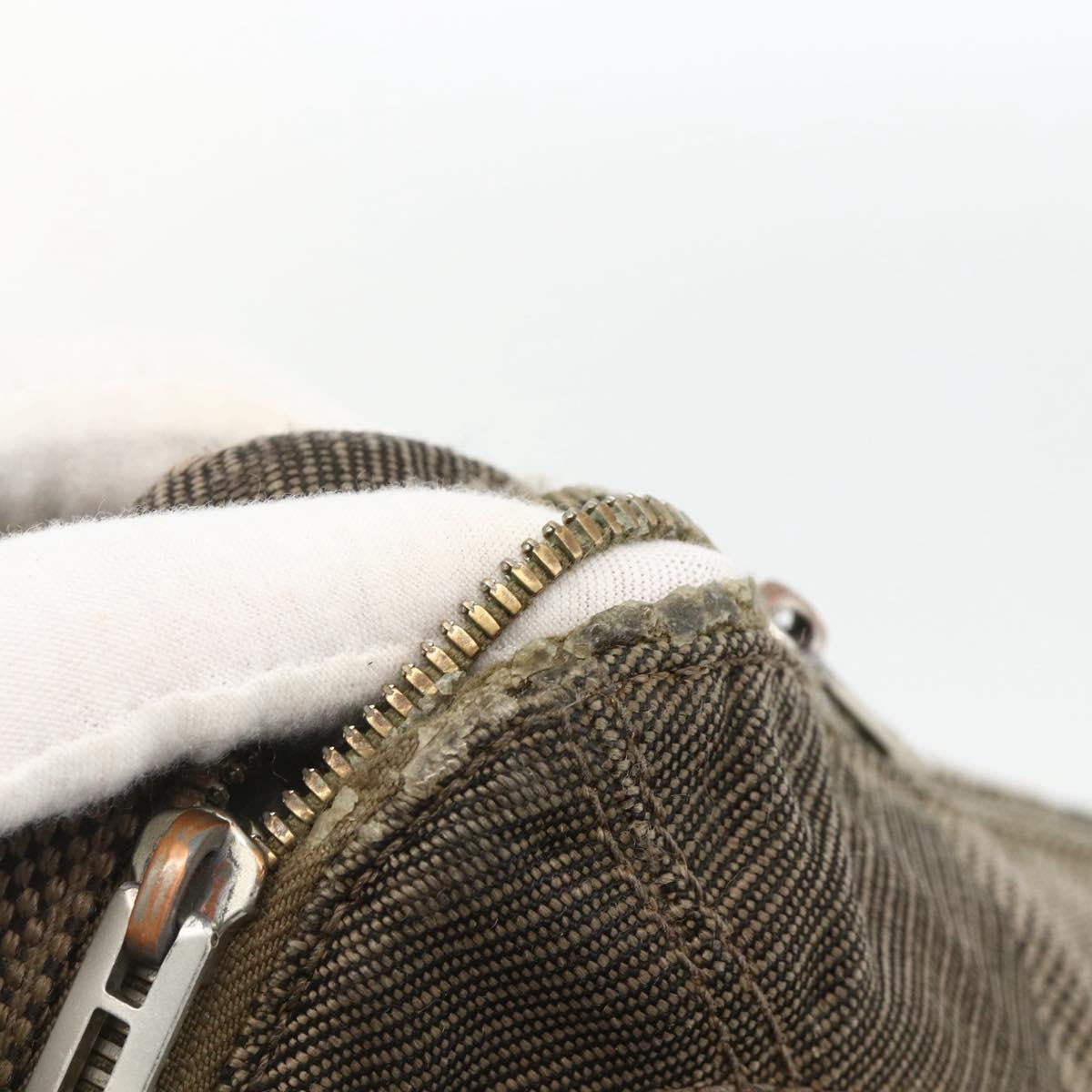 Louis Vuitton LOUIS VUITTON Damier Geant Arsch Body Bag Tail M93022 LV Authentic ka3170