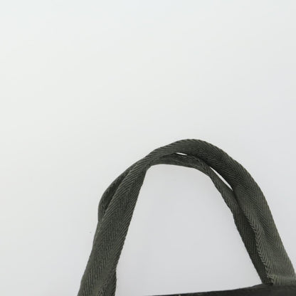 Prada PRADA Shoulder Bag Nylon 3 Set Black Authentic 165126