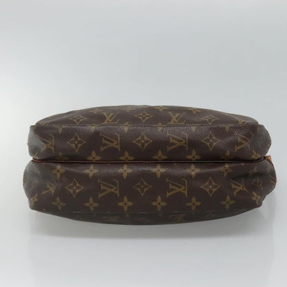 Louis Vuitton LOUIS VUITTON Monogram Reporter PM Shoulder Bag M45254 LV Authentic bs22169