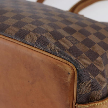 Louis Vuitton LOUIS VUITTON Damier Ebene Colombine Bag 100th anniversary N99037 Authentic 145038