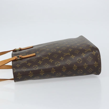 Louis Vuitton LOUIS VUITTON Monogram Vavin GM Tote Bag M51170 LV Authentic 158437