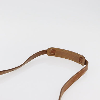 Louis Vuitton LOUIS VUITTON Monogram Senlis Shoulder Bag M51222 LV Authentic BA13161