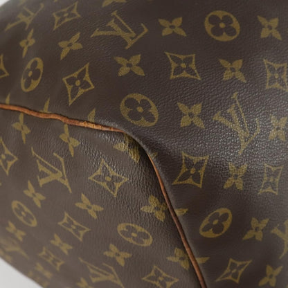 Louis Vuitton LOUIS VUITTON Monogram Keepall 50 Boston Bag M41426 LV Authentic 158747