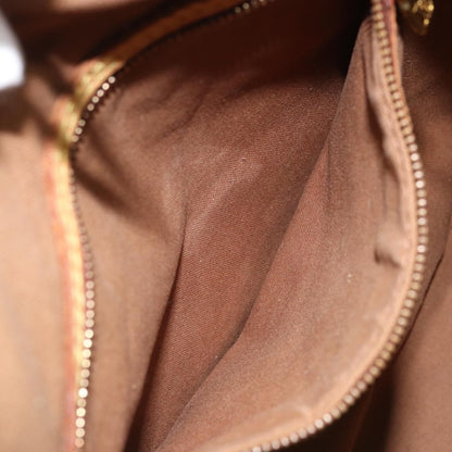 Louis Vuitton LOUIS VUITTON Monogram Batignolles Horizontal Tote Bag M51154 LV Authentic YKZ252