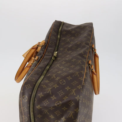 Louis Vuitton LOUIS VUITTON Monogram Sirius 60 Boston Bag M41402 LV Authentic SW1786