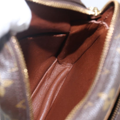 Louis Vuitton LOUIS VUITTON Monogram Amazon Shoulder Bag M45236 LV Authentic ar13872
