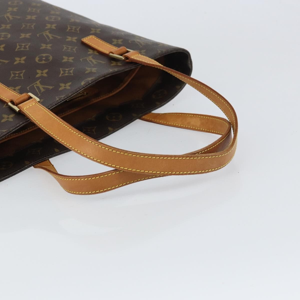 Louis Vuitton LOUIS VUITTON Monogram Vavin GM Tote Bag M51170 LV Authentic 158437