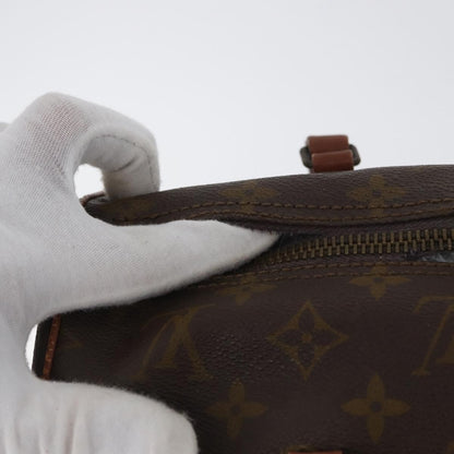 Louis Vuitton LOUIS VUITTON Monogram Papillon 30 Hand Bag M51385 LV Authentic 172715