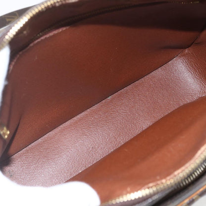 Louis Vuitton LOUIS VUITTON Monogram Nile Shoulder Bag M45244 LV Authentic 165513