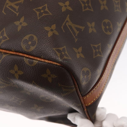 Louis Vuitton LOUIS VUITTON Monogram Flanerie 50 Shoulder Bag M51116 LV Authentic ep11994