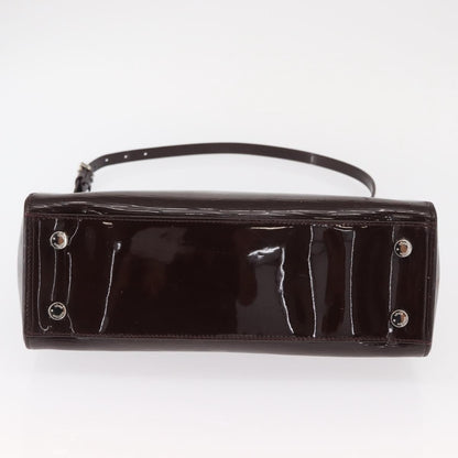 Louis Vuitton LOUIS VUITTON Epi Electric Blair MM Bag 2way Plunge Electric M40485 Authentic BA8610