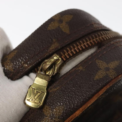 Louis Vuitton LOUIS VUITTON Monogram Amazon Shoulder Bag M45236 LV Authentic th5384