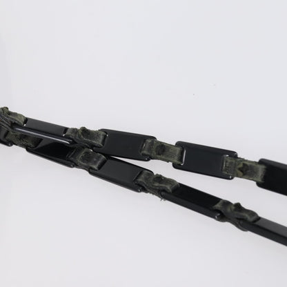 Prada PRADA Tote Bag Nylon 4 Set Black Blue Authentic 147053