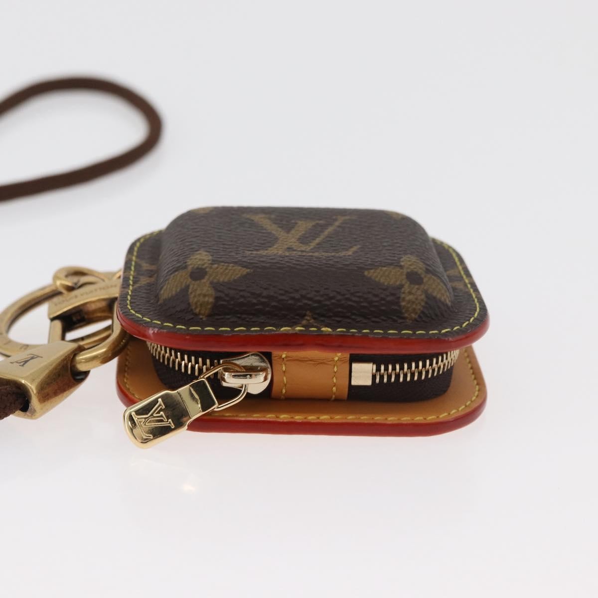 Louis Vuitton LOUIS VUITTON Monogram LV Tune Shoulder Bag M03294 LV Authentic BA12998