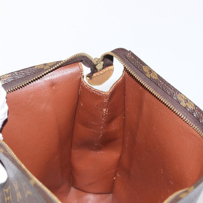 Louis Vuitton LOUIS VUITTON Monogram Poche Toilette 26 Pouch M47542 LV Authentic 170187 Bag