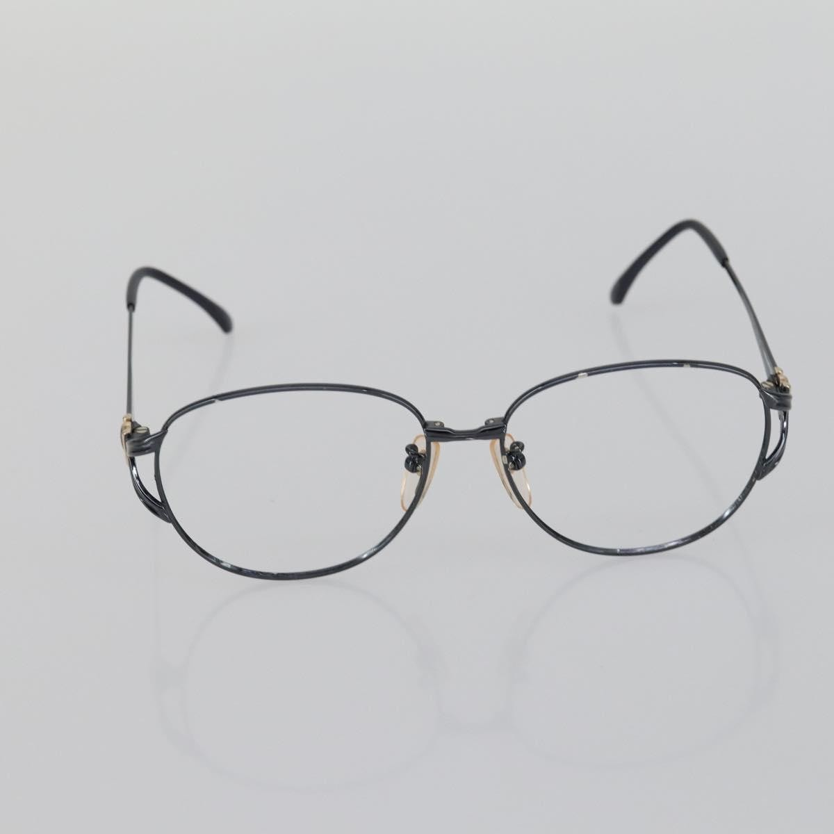Dior Dior Chanel Gucci Ray-Ban Glasses Sunglasses 6 Set Black Brown Authentic 149822 Bag