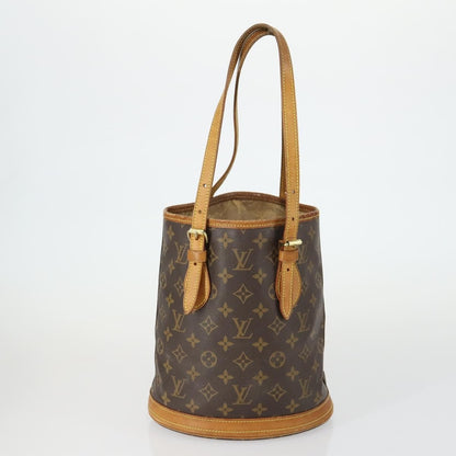 Louis Vuitton LOUIS VUITTON Monogram Clutch Bag 4 Set LV Authentic 158548