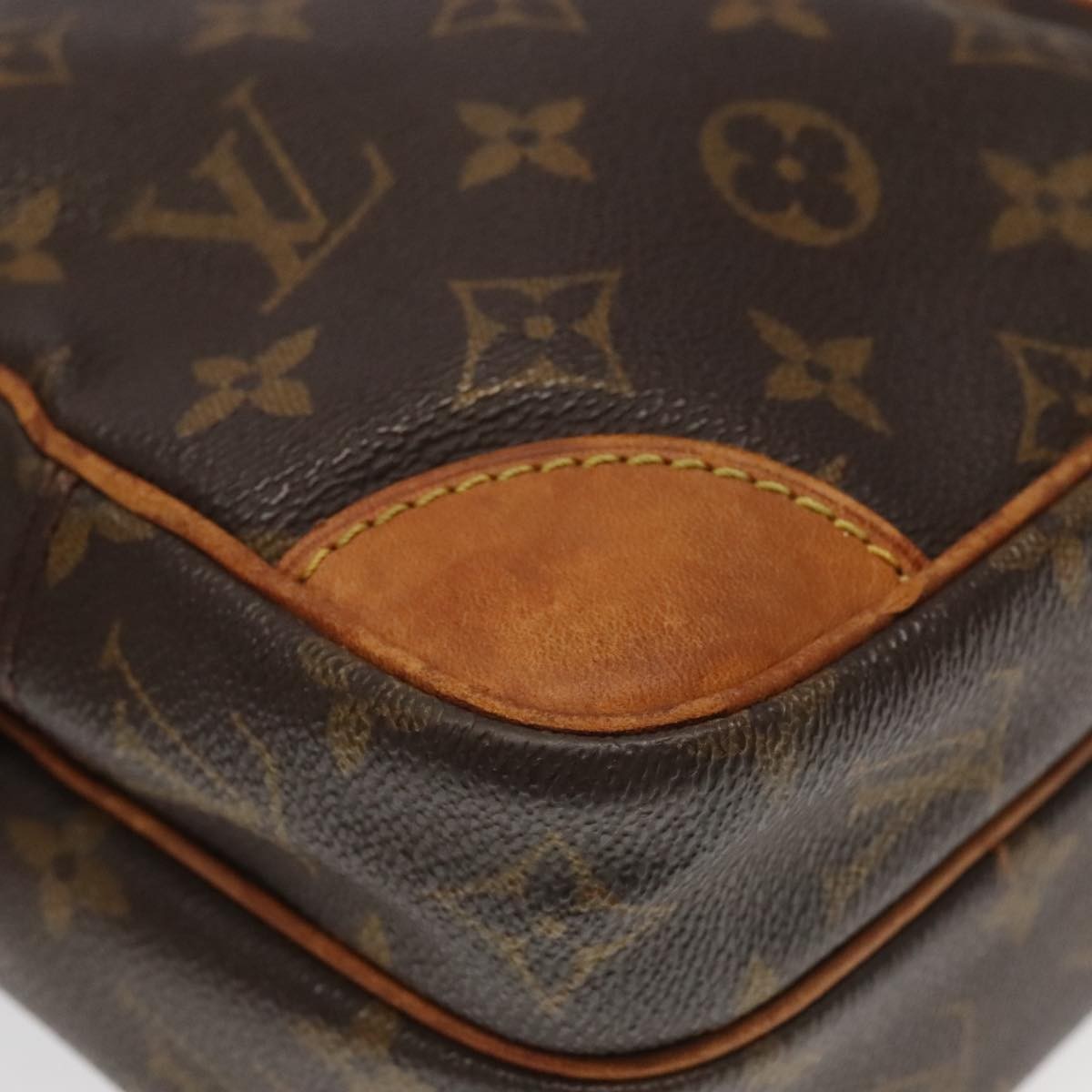 Louis Vuitton LOUIS VUITTON Monogram Amazon Shoulder Bag M45236 LV Authentic th5384