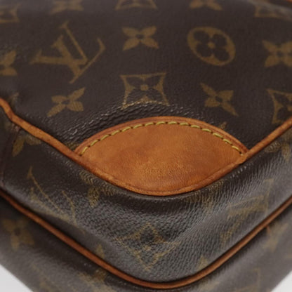 Louis Vuitton LOUIS VUITTON Monogram Amazon Shoulder Bag M45236 LV Authentic th5384