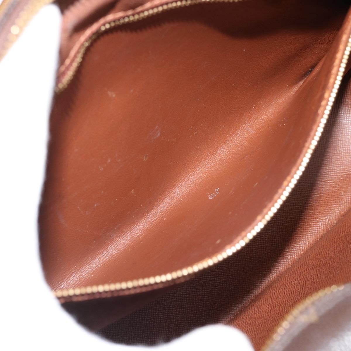 Louis Vuitton LOUIS VUITTON Monogram Trocadero 27 Shoulder Bag M51274 LV Authentic 181187