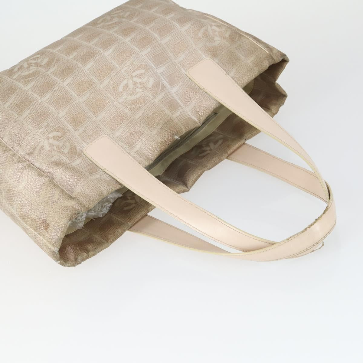 Chanel CHANEL Fendi BALLY LANVIN Bag Leather 4 Set Red Gold black CC Authentic 149827