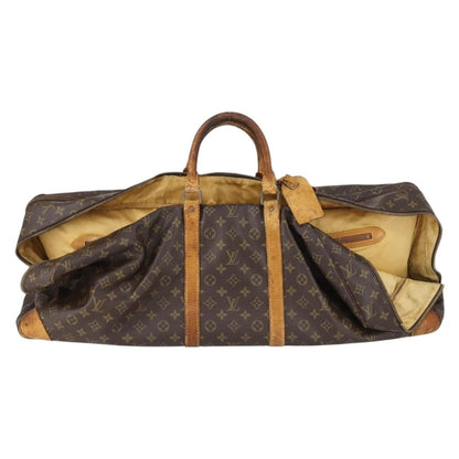 Louis Vuitton LOUIS VUITTON Monogram Sac Tennis Boston Bag LV Authentic bs30175