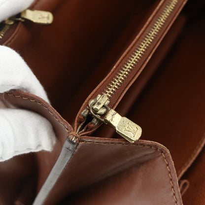 Louis Vuitton LOUIS VUITTON Monogram Concorde Hand Bag M51190 LV Authentic YKZ1542