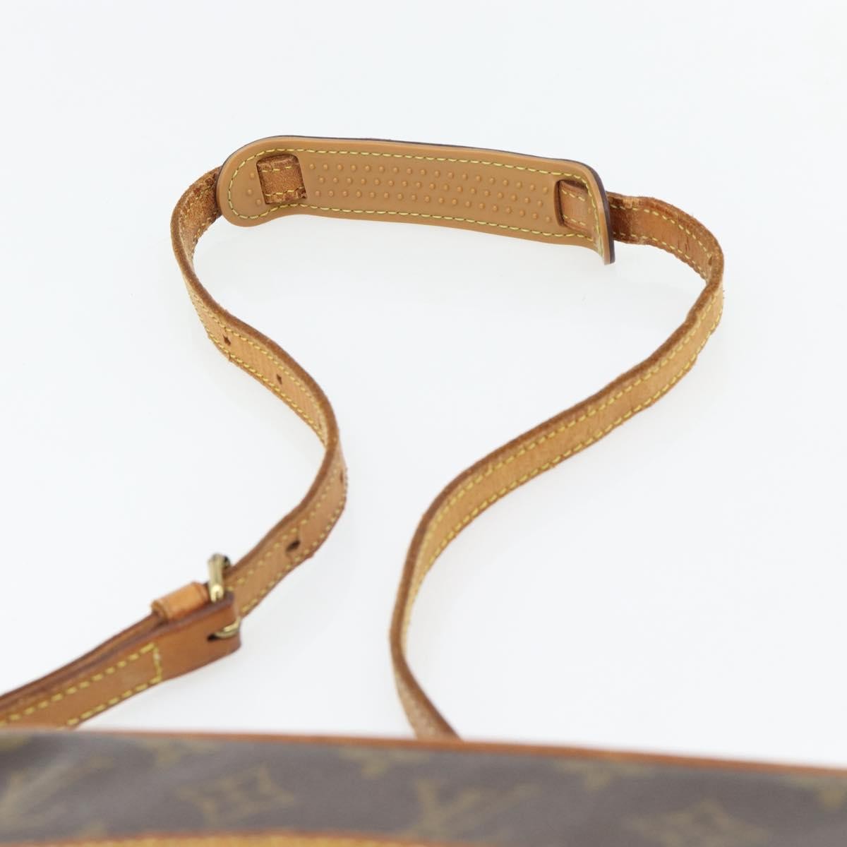 Louis Vuitton LOUIS VUITTON Monogram Trocadero 27 Shoulder Bag M51274 LV Authentic 181644