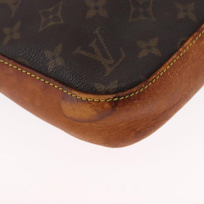 Louis Vuitton LOUIS VUITTON Monogram Boulogne 30 Shoulder Bag Vintage M51265 LV Authentic bs32473