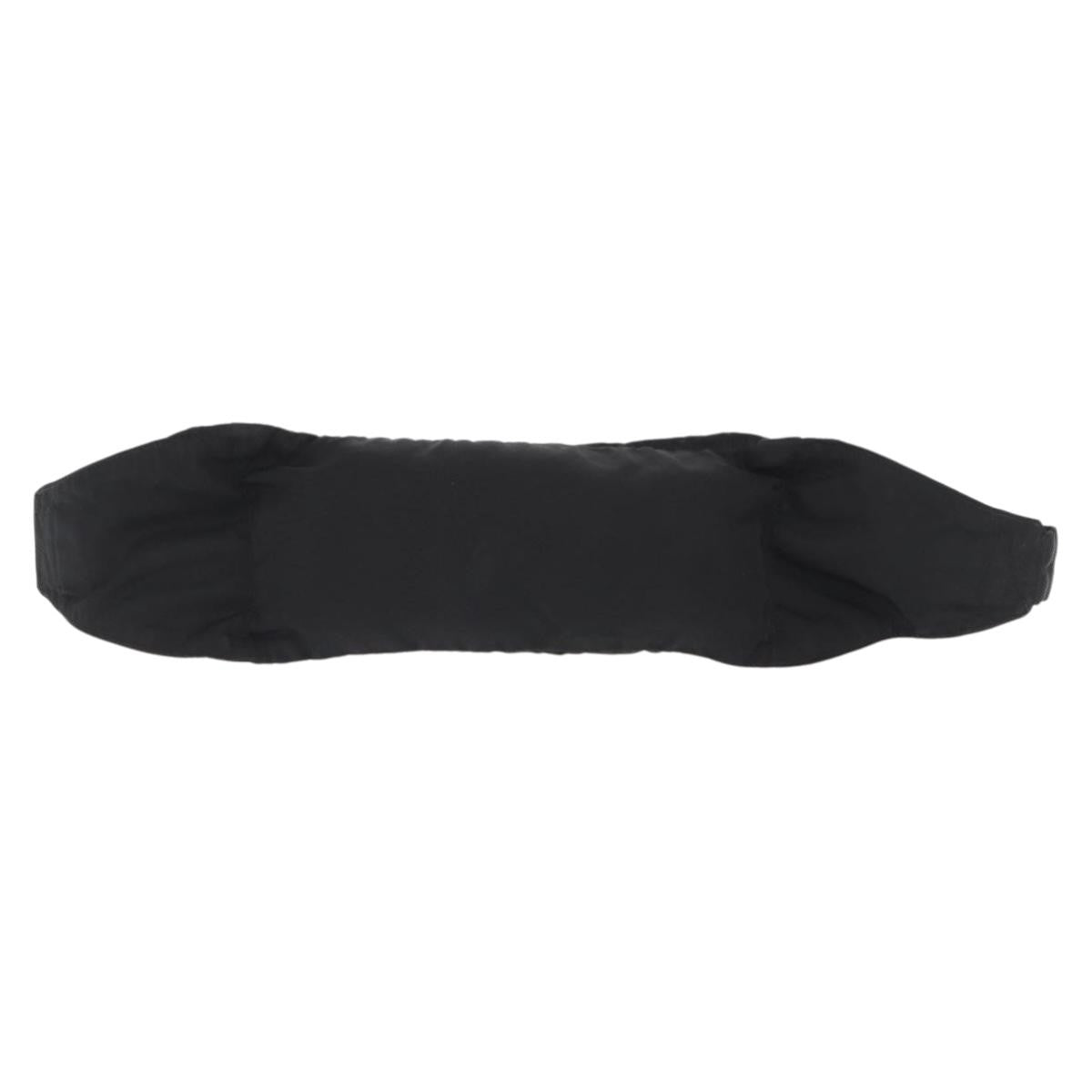Prada PRADA Waist bag Nylon Black Authentic 171943